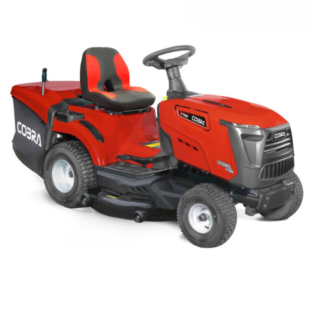 LT112HR2L Lawn Rider 3